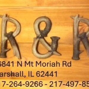 Meet your Posher, Rose